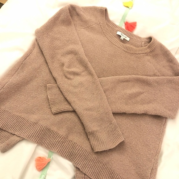 Madewell Sweaters - Madewell sweater